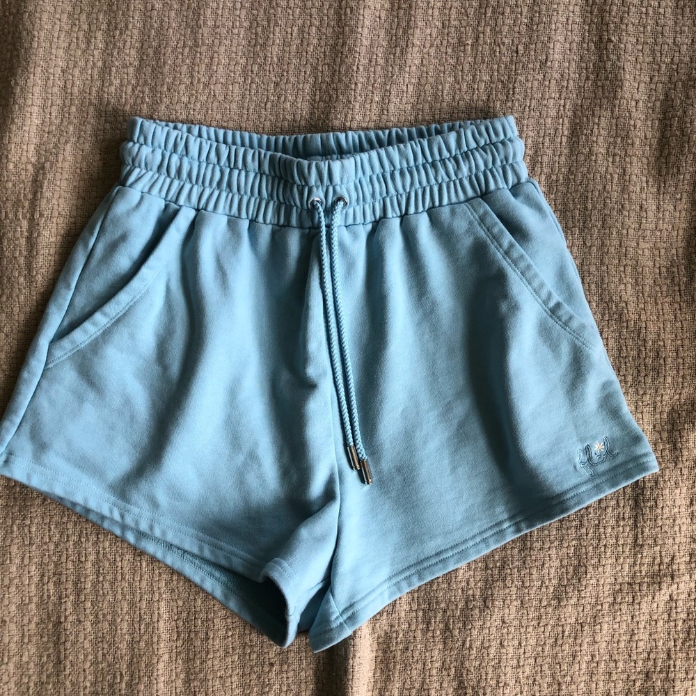 For Love and Lemons Shorts
